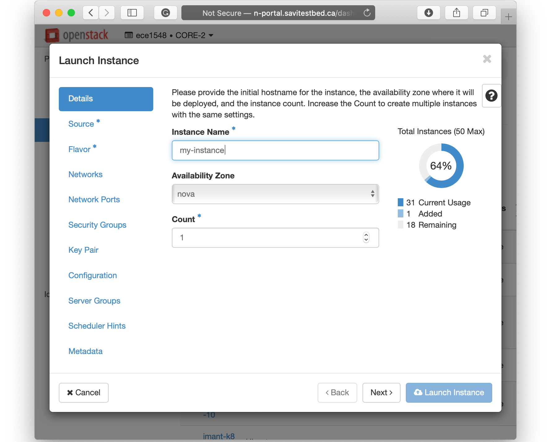 SSH to VM over NAT, PyCharm with SSH interpreter