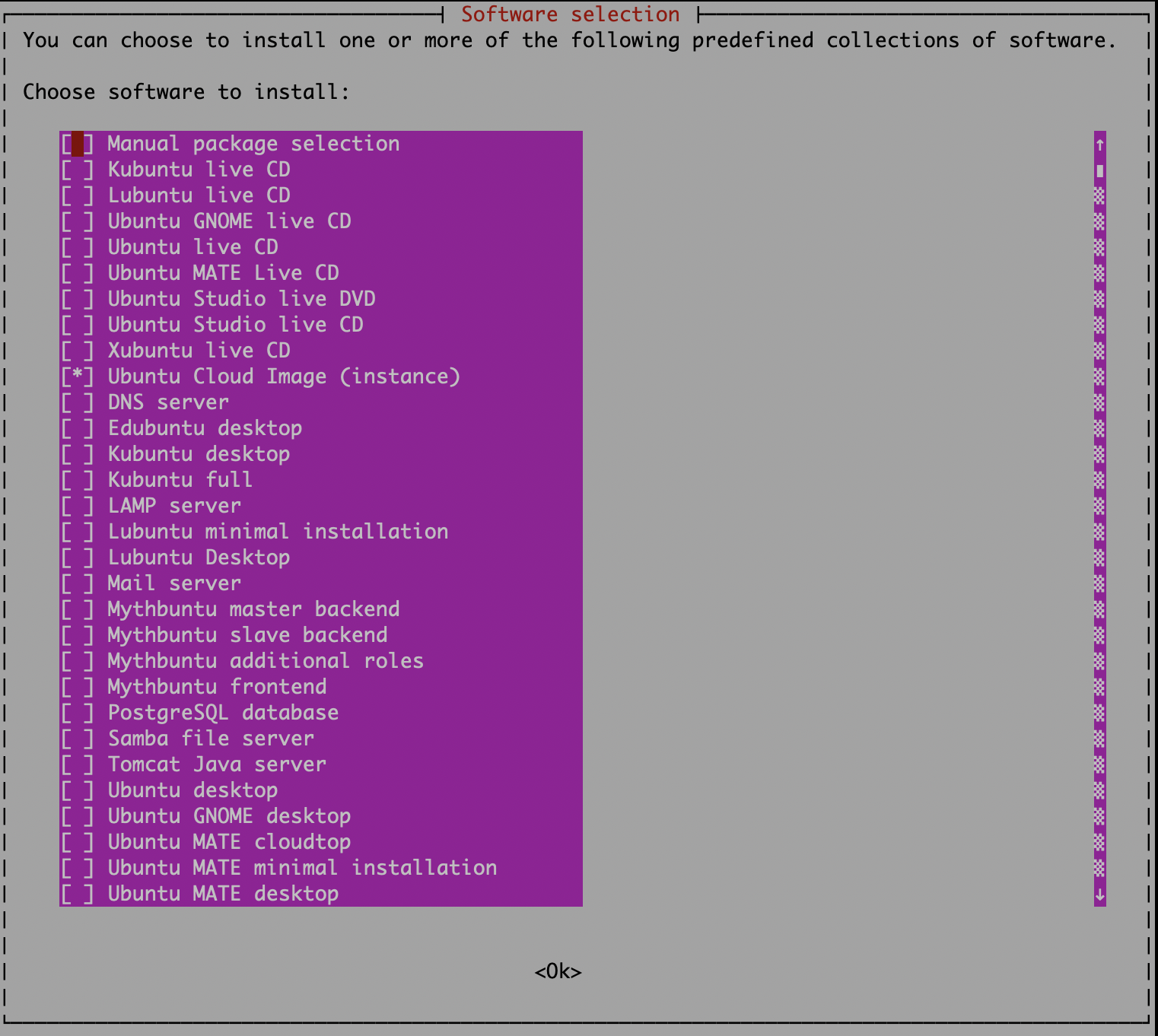 VMs Overlay Network Sample